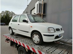 NISSAN MICRA II (K11)