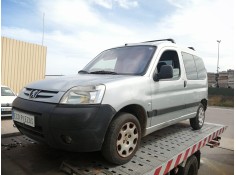 PEUGEOT PARTNER MONOSPACE (5_, G_)