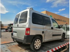 peugeot partner monospace (5_, g_) del año 2010 2