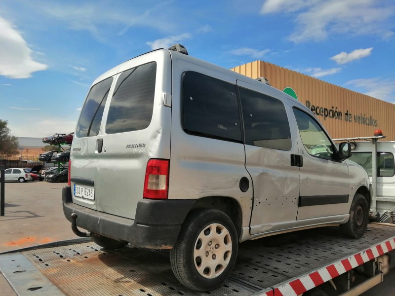 peugeot partner monospace (5_, g_) del año 2010