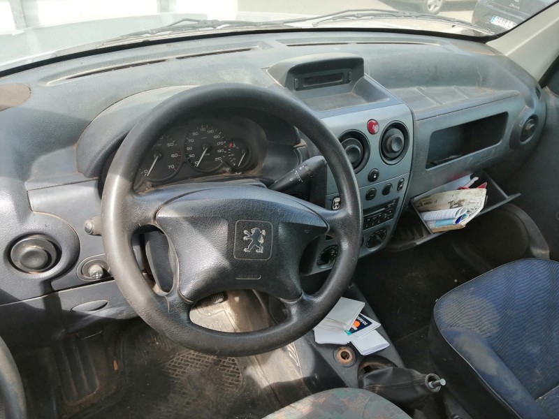 peugeot partner monospace (5_, g_) del año 2010