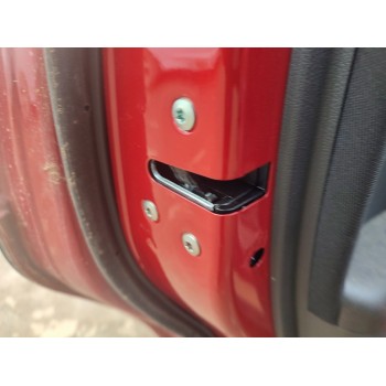CERRADURA PUERTA TRASERA IZQUIERDA 