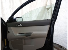 Recambio de elevalunas delantero derecho para volvo s40 ii (544) 1.8 referencia OEM IAM 31253514 1119525  2