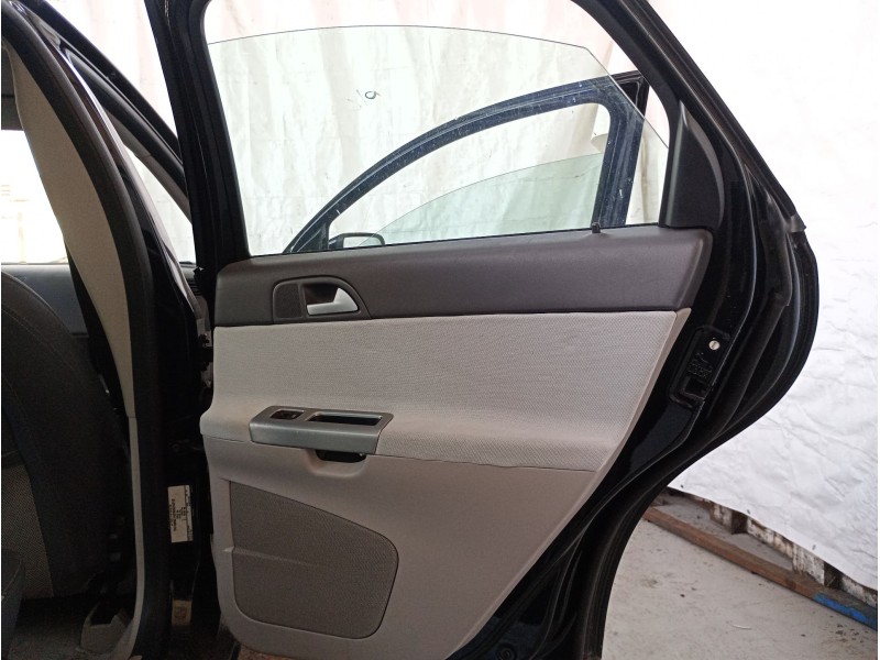 Recambio de elevalunas trasero derecho para volvo s40 ii (544) 1.8 referencia OEM IAM   