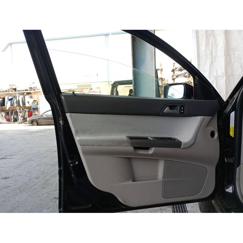 Recambio de elevalunas delantero izquierdo para volvo s40 ii (544) 1.8 referencia OEM IAM   