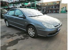 CITROËN C5 II (RC_)