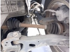 Recambio de transmision delantera izquierda para volvo s40 ii (544) 1.8 referencia OEM IAM 36001356 30711772  2