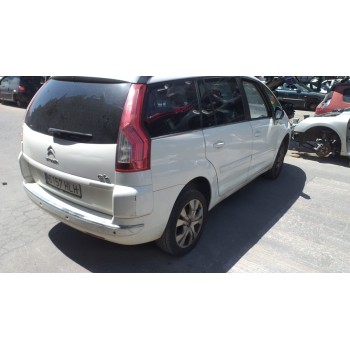 CITROËN C4 GRAND PICASSO de desguace