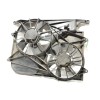 Recambio de electroventilador para opel antara cosmo 4x4 referencia OEM IAM   