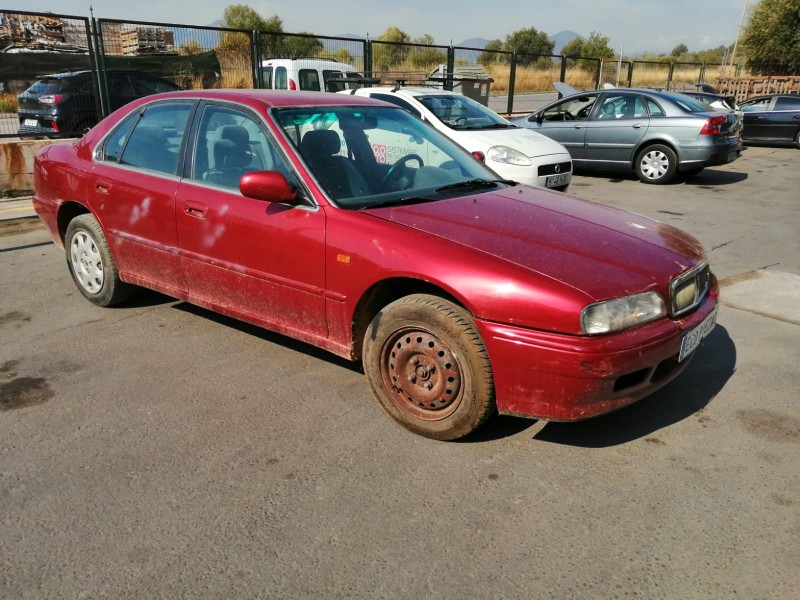 rover 600 i (rh) del año 1998