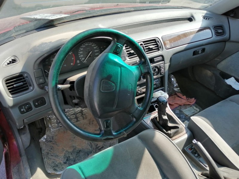 rover 600 i (rh) del año 1998