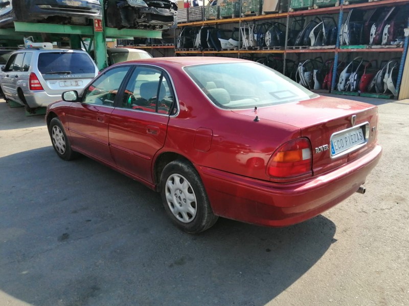 rover 600 i (rh) del año 1998