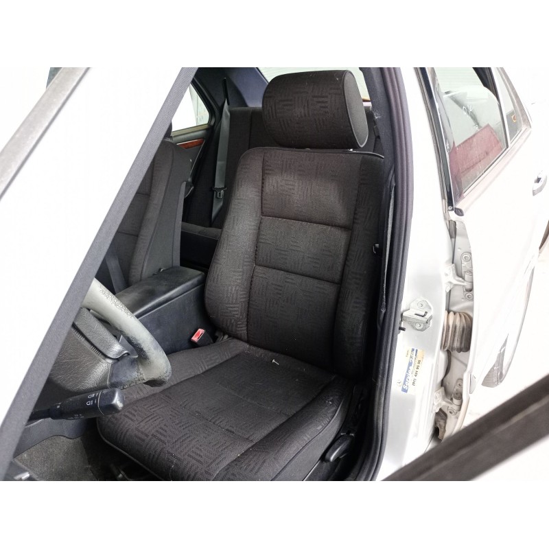 Recambio de asiento delantero izquierdo para mercedes-benz clase c (w202) c 180 (202.018) referencia OEM IAM   