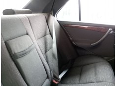 Recambio de cinturon seguridad trasero izquierdo para mercedes-benz clase c (w202) c 180 (202.018) referencia OEM IAM   