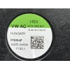 Recambio de altavoz para seat leon (5f1) 2.0 tdi referencia OEM IAM 5F0035456 5F0035399A 