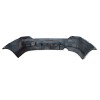 Recambio de paragolpes trasero para dacia logan (ls_) 1.5 dci (ls04) referencia OEM IAM 8200752683 8200872452 