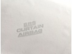 Recambio de airbag cortina delantero derecho para toyota avensis sedán (_t25_) 2.2 d-4d (adt251_) referencia OEM IAM   