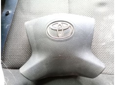 Recambio de airbag delantero izquierdo para toyota avensis sedán (_t25_) 2.2 d-4d (adt251_) referencia OEM IAM   
