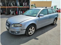 AUDI A4 B7 AVANT (8ED)