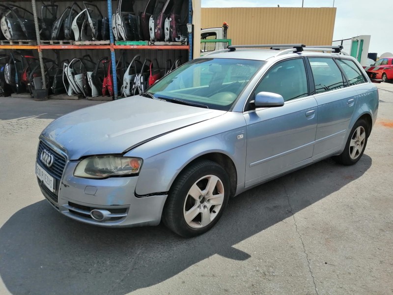 audi a4 b7 avant (8ed) del año 2005