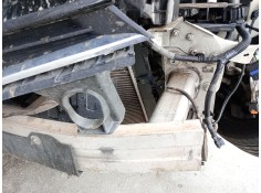 Recambio de refuerzo paragolpes delantero para renault captur i (j5_, h5_) 1.5 dci 90 referencia OEM IAM    2