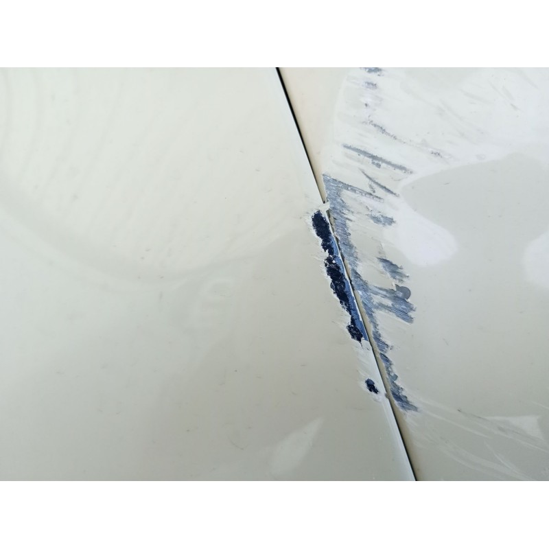 Recambio de paragolpes trasero para renault captur i (j5_, h5_) 1.5 dci 90 referencia OEM IAM   