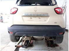 Recambio de paragolpes trasero para renault captur i (j5_, h5_) 1.5 dci 90 referencia OEM IAM   