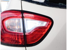 Recambio de piloto trasero izquierdo interior para renault captur i (j5_, h5_) 1.5 dci 90 referencia OEM IAM   