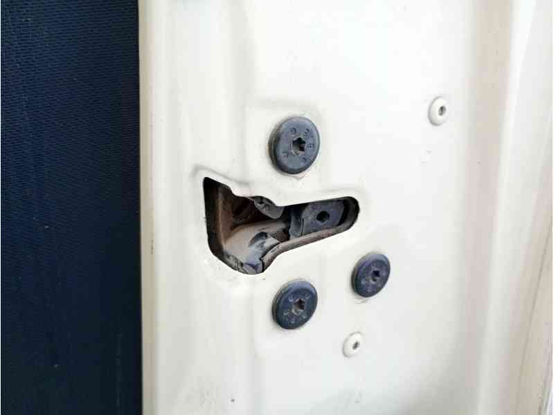 Recambio de cerradura puerta delantera derecha para renault captur i (j5_, h5_) 1.5 dci 90 referencia OEM IAM   