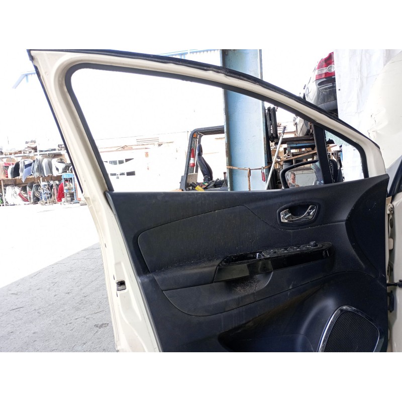 Recambio de elevalunas delantero izquierdo para renault captur i (j5_, h5_) 1.5 dci 90 referencia OEM IAM   