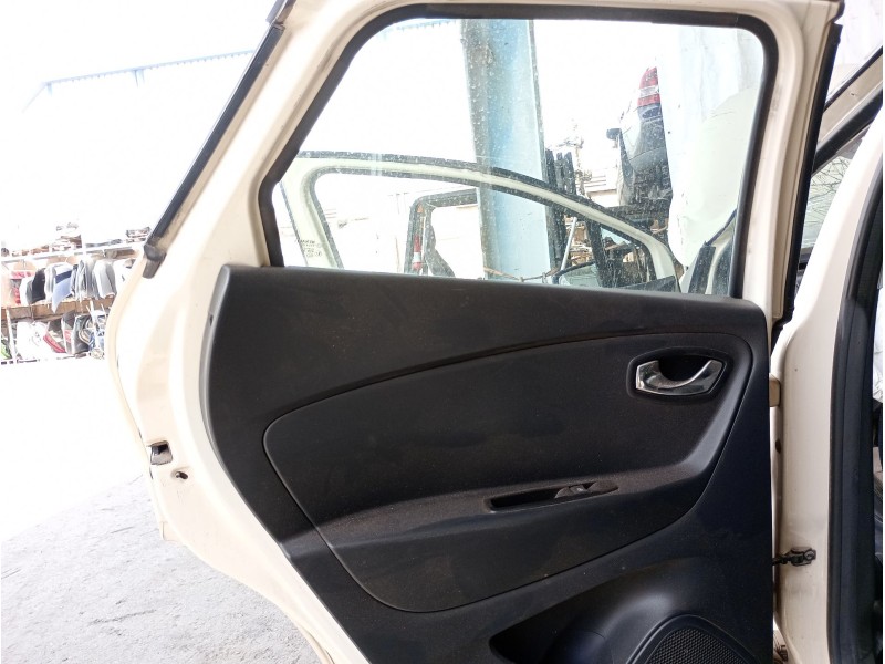 Recambio de elevalunas trasero izquierdo para renault captur i (j5_, h5_) 1.5 dci 90 referencia OEM IAM   