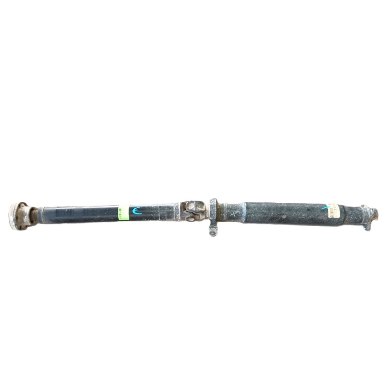 Recambio de transmision central para bmw x5 (e53) 3.0 i referencia OEM IAM 26107510001 E537510001 