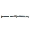 Recambio de transmision central para bmw x5 (e53) 3.0 i referencia OEM IAM 26107510001 E537510001 