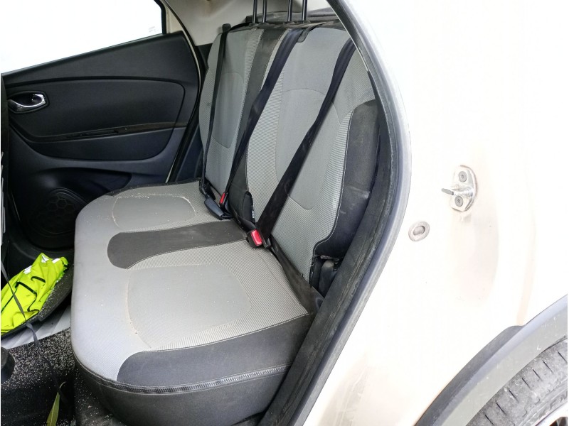 Recambio de asientos traseros para renault captur i (j5_, h5_) 1.5 dci 90 referencia OEM IAM   
