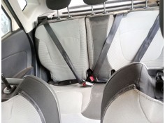 Recambio de asientos traseros para renault captur i (j5_, h5_) 1.5 dci 90 referencia OEM IAM    2