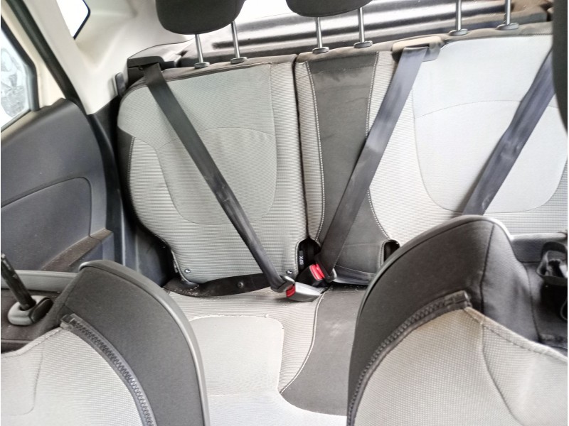 Recambio de asientos traseros para renault captur i (j5_, h5_) 1.5 dci 90 referencia OEM IAM   