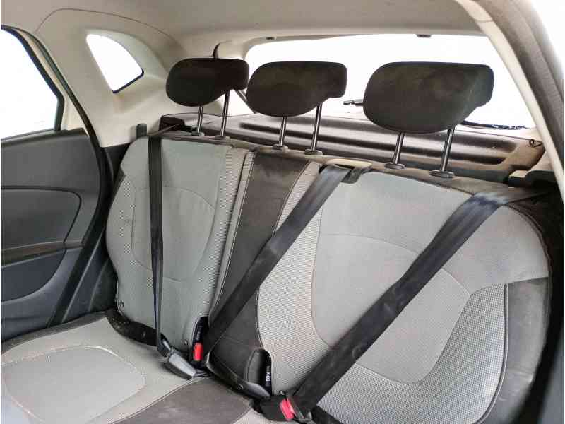 Recambio de cinturon seguridad trasero derecho para renault captur i (j5_, h5_) 1.5 dci 90 referencia OEM IAM   