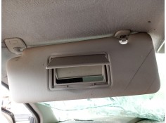 Recambio de parasol izquierdo para renault captur i (j5_, h5_) 1.5 dci 90 referencia OEM IAM    2