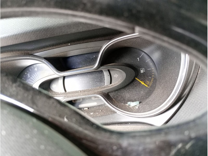 Recambio de cuadro instrumentos para renault captur i (j5_, h5_) 1.5 dci 90 referencia OEM IAM   