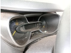 Recambio de cuadro instrumentos para renault captur i (j5_, h5_) 1.5 dci 90 referencia OEM IAM    2