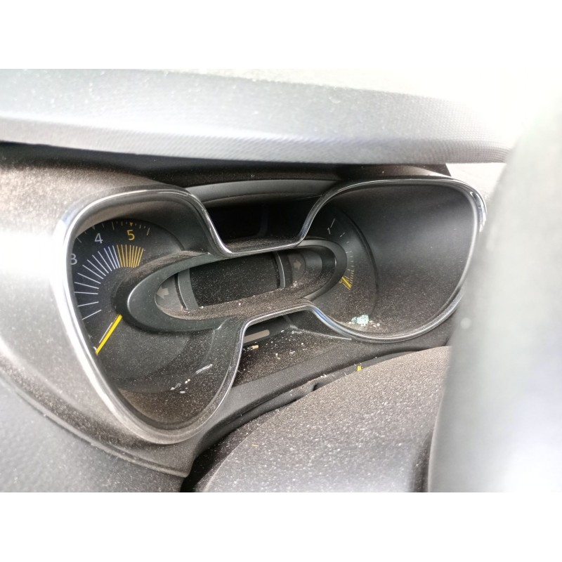 Recambio de cuadro instrumentos para renault captur i (j5_, h5_) 1.5 dci 90 referencia OEM IAM   