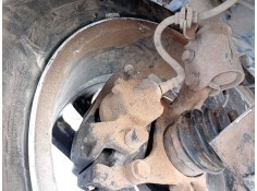 Recambio de pinza freno delantera derecha para renault captur i (j5_, h5_) 1.5 dci 90 referencia OEM IAM 410018218R   2