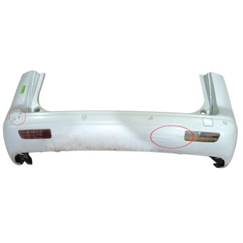 PARAGOLPES TRASERO 7410KR 9686198277 2005709