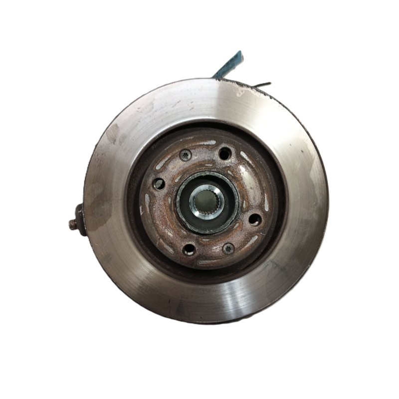 Recambio de mangueta delantera derecha para citroën c4 i (lc_) 1.6 hdi referencia OEM IAM   