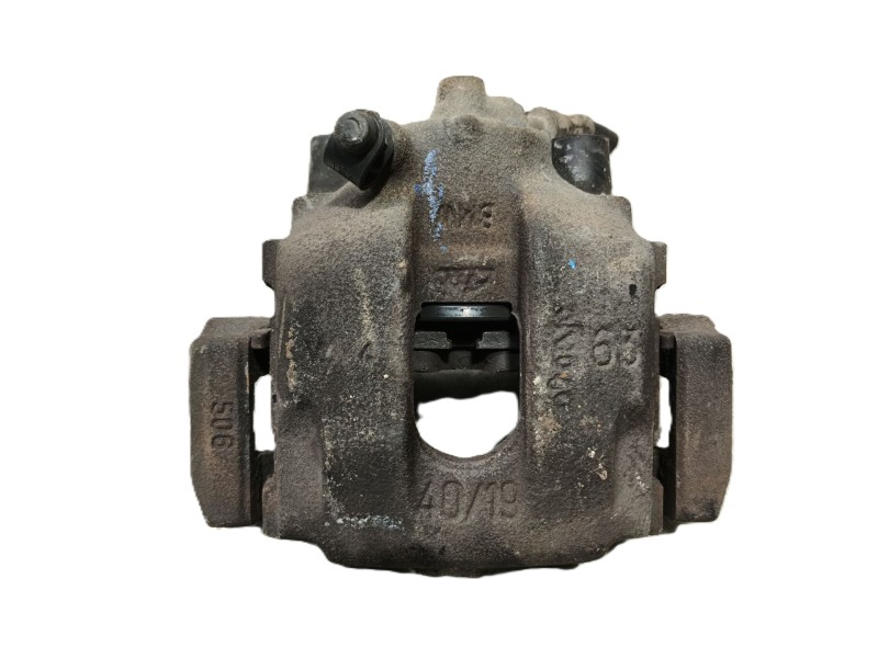 Recambio de pinza freno trasera izquierda para bmw serie 3 coupe (e46) 328 ci referencia OEM IAM   