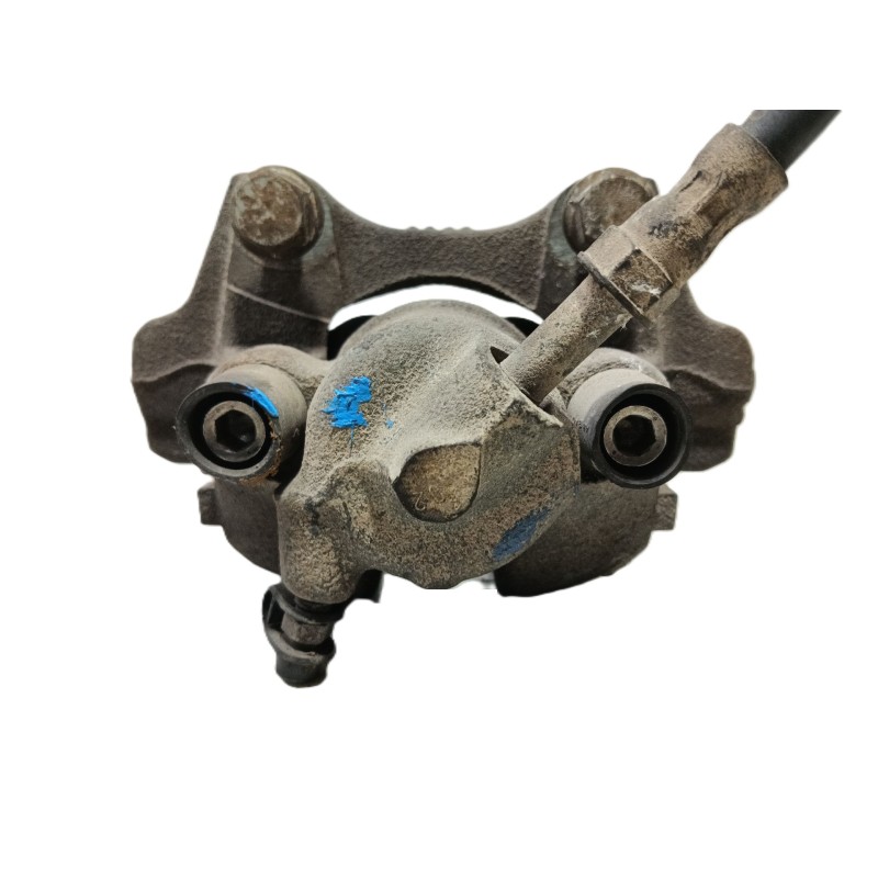 Recambio de pinza freno trasera izquierda para bmw serie 3 coupe (e46) 328 ci referencia OEM IAM   