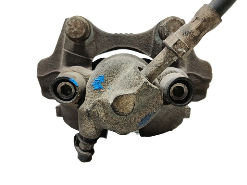 Recambio de pinza freno trasera izquierda para bmw serie 3 coupe (e46) 328 ci referencia OEM IAM   