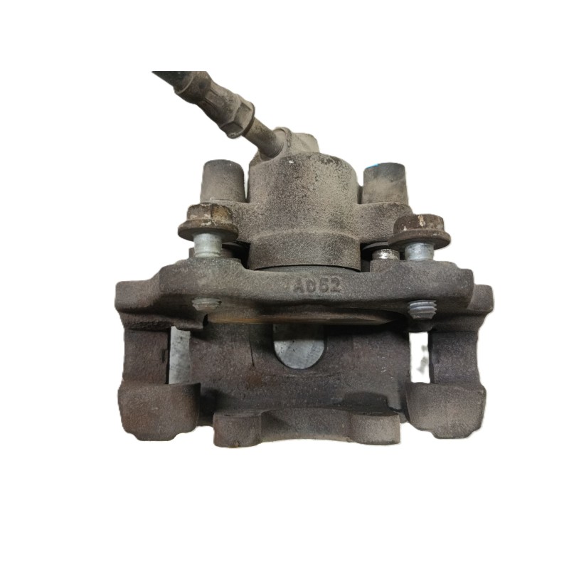 Recambio de pinza freno trasera izquierda para bmw serie 3 coupe (e46) 328 ci referencia OEM IAM   