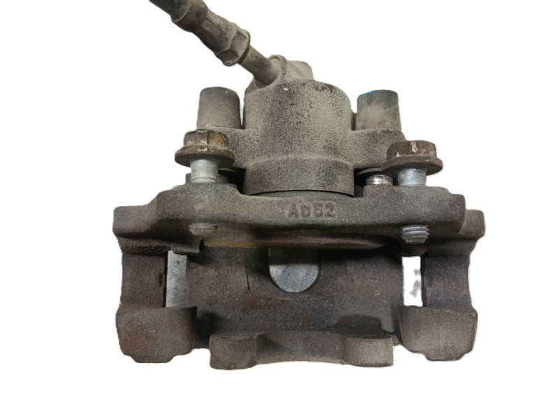 Recambio de pinza freno trasera izquierda para bmw serie 3 coupe (e46) 328 ci referencia OEM IAM   