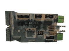 Recambio de caja reles / fusibles para mercedes-benz vito furgoneta (w638) 112 cdi 2.2 (638.094) referencia OEM IAM    2